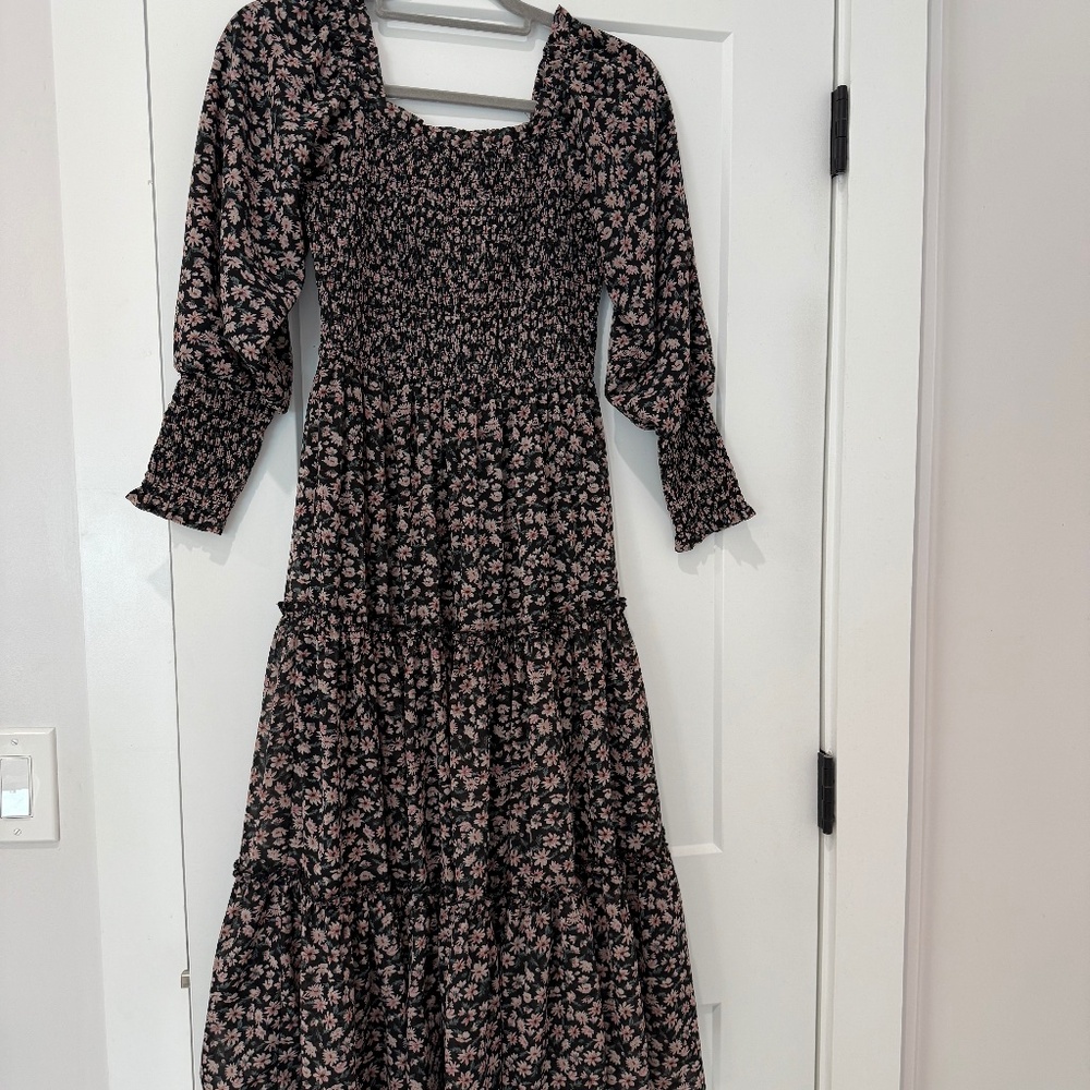 Ivy City Co Women’s size S Demi Dress